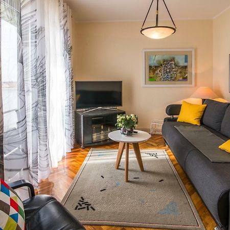 Ksenija Apartment Kornić Exterior foto