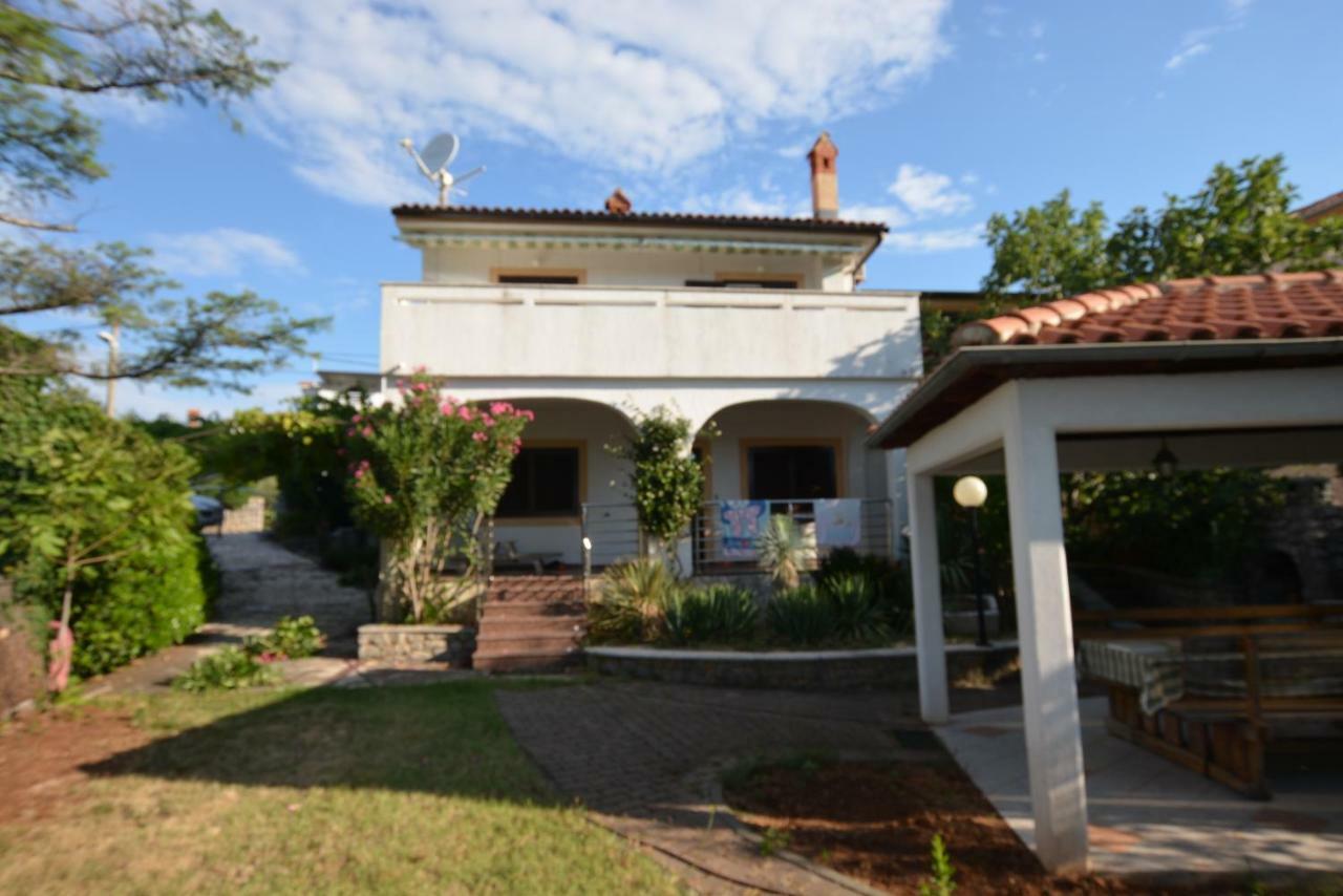 Ksenija Apartment Kornić Exterior foto
